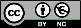 Logo di Creative Commons