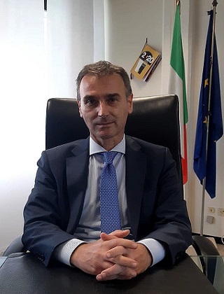 Direzioni Provinciali e uffici Provinciali territorio Direttore